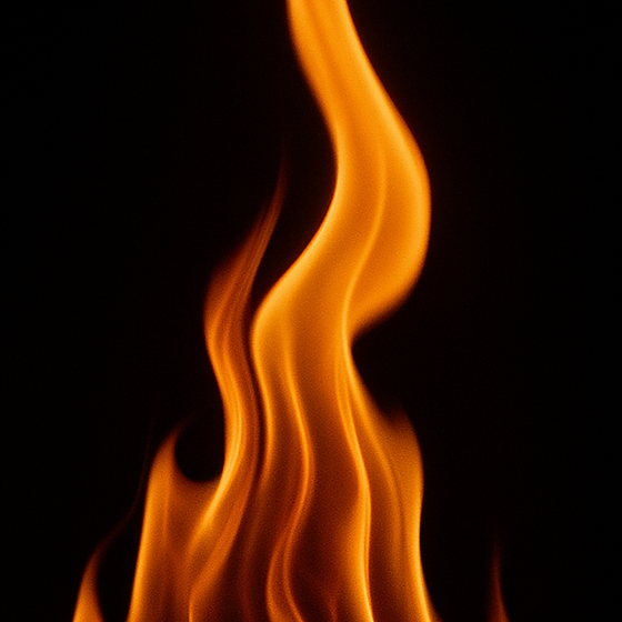 Fuego perfume ingredient