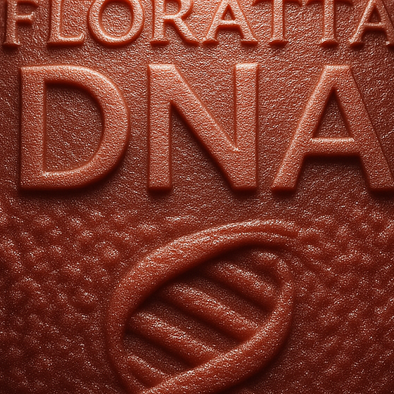 Floratta DNA perfume ingredient