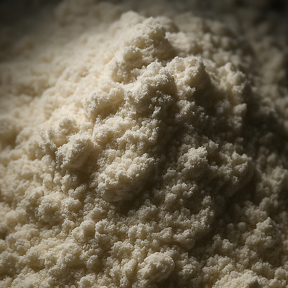 Mehl perfume ingredient