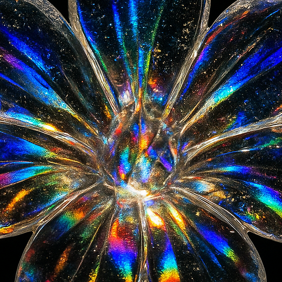 Blumenprisma perfume ingredient