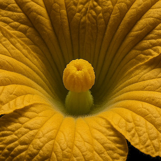 Flowering Gourd perfume ingredient
