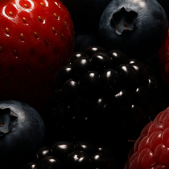 Forest Fruits perfume ingredient