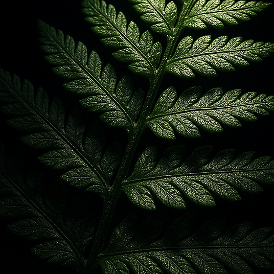 Fougère-akkoord perfume ingredient