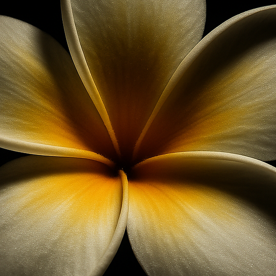 Frangipani Absolute perfume ingredient