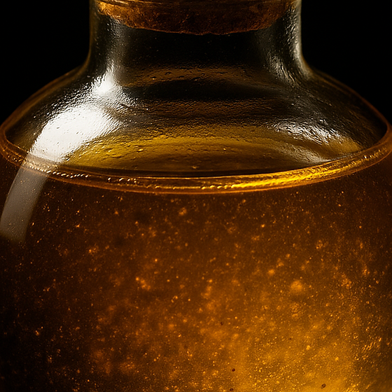 Olio di Incenso perfume ingredient