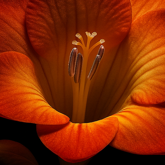 Freesia perfume ingredient