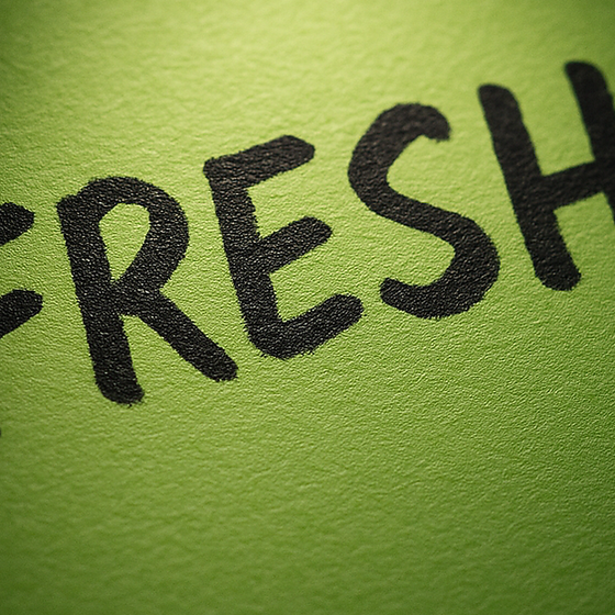 Fresh note perfume ingredient