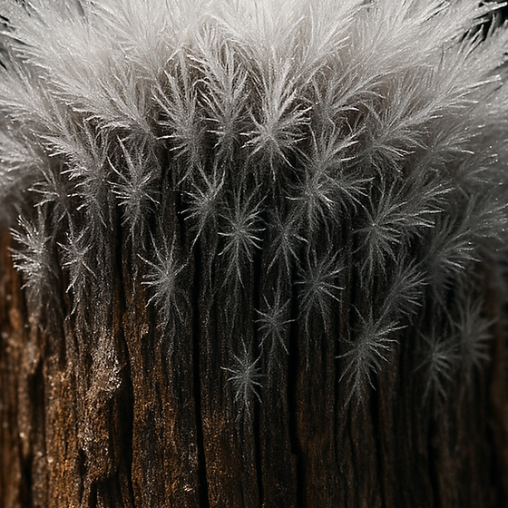 Frostwood™ perfume ingredient
