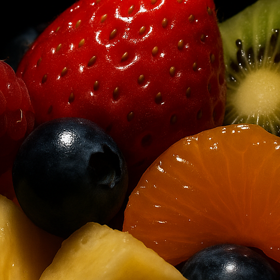 フルーツサラダ perfume ingredient