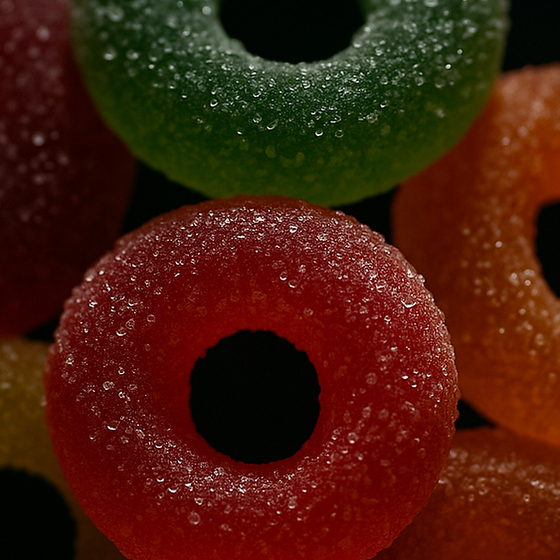 โน้ตผลไม้ perfume ingredient