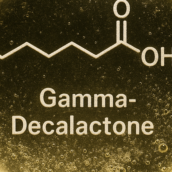 Gamma-Decalacton perfume ingredient