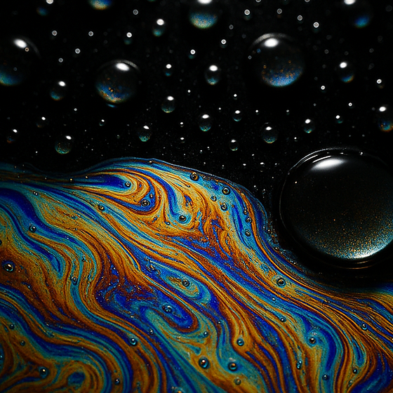 بنزين perfume ingredient