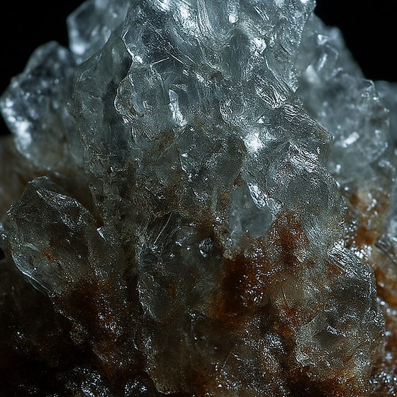 Geosmin perfume ingredient