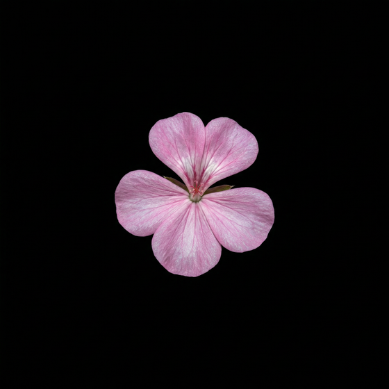 Geranio perfume ingredient