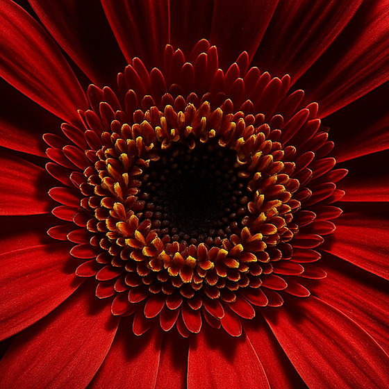 Gerbera perfume ingredient