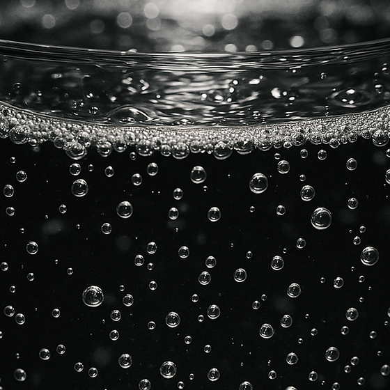 Gin perfume ingredient