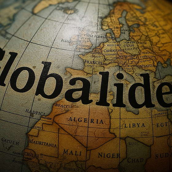 Globalide perfume ingredient