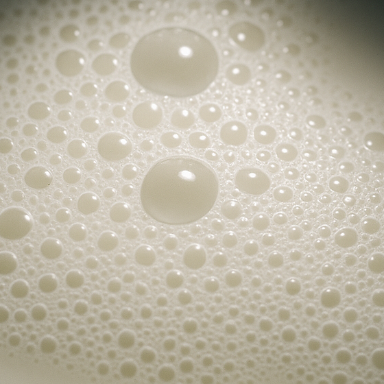 Ziegenmilch perfume ingredient