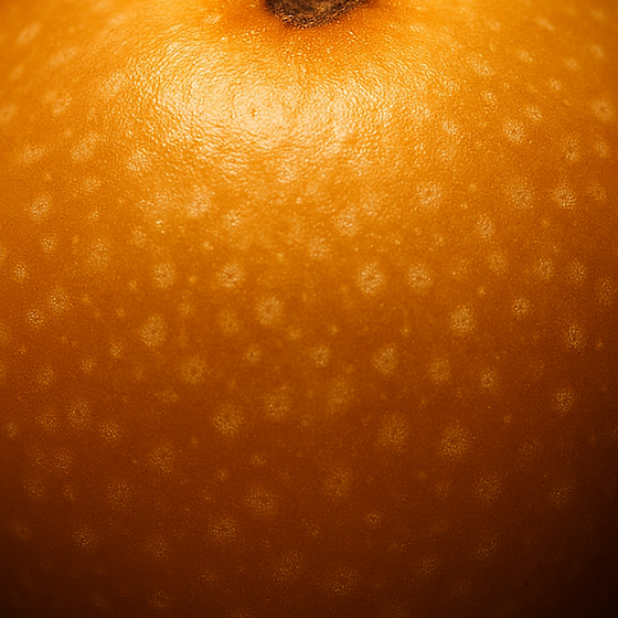 Goldenberry perfume ingredient