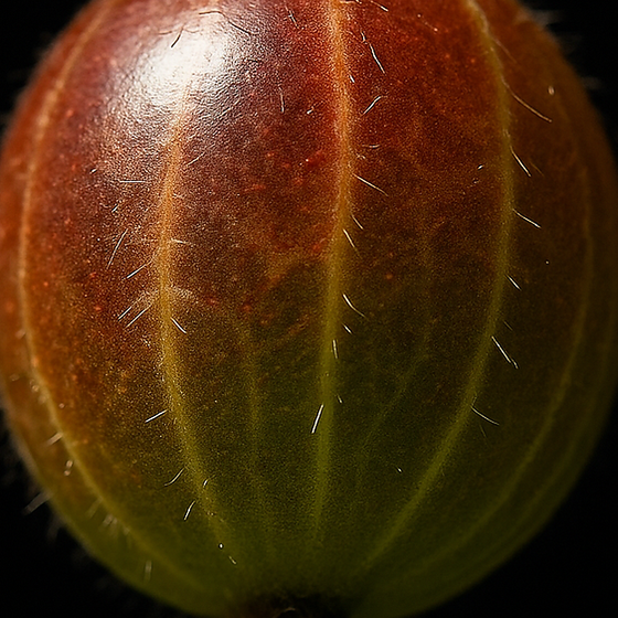 グーズベリー perfume ingredient