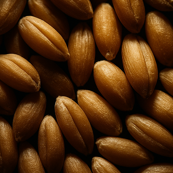 גרעינים perfume ingredient