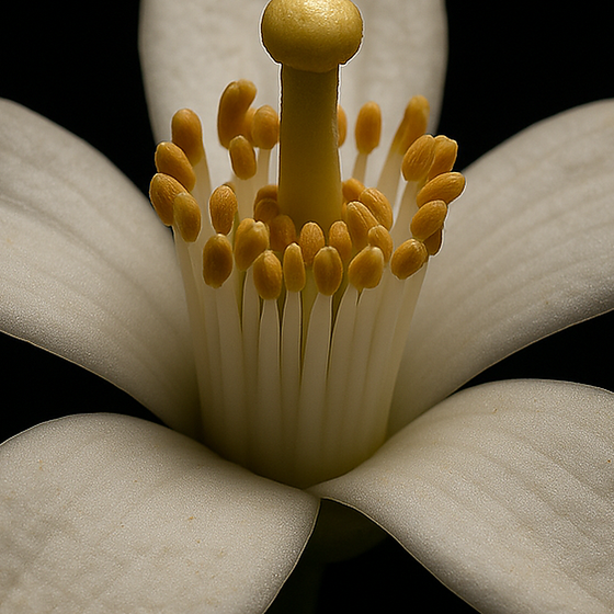 Grapeflower perfume ingredient