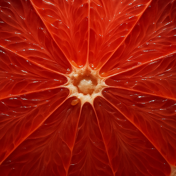 Grapefruit perfume ingredient