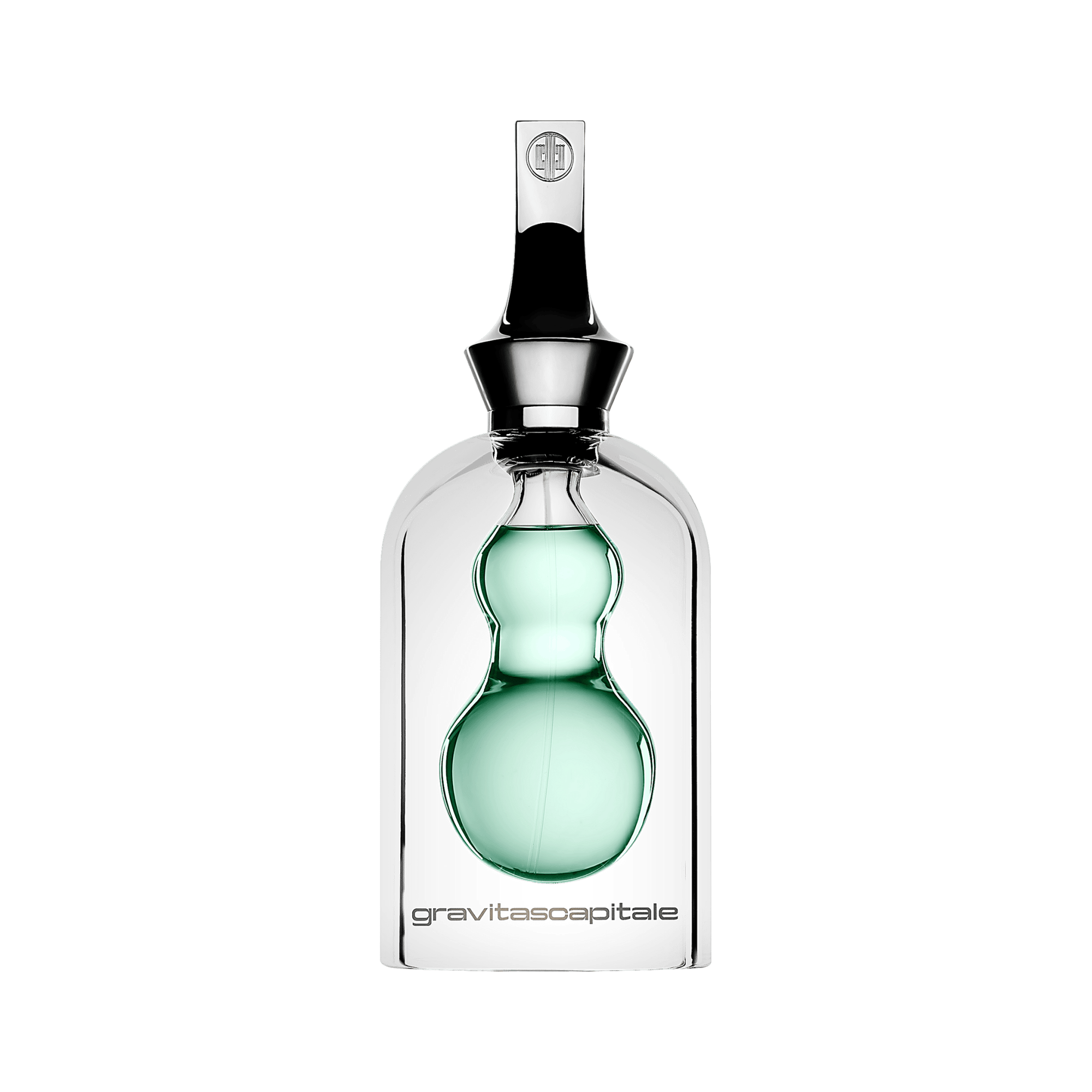 GRAVITAS CAPITALE - Premiere Peau - Parfum - PFGRAV45 - 3770039283084 - PFGRAV45