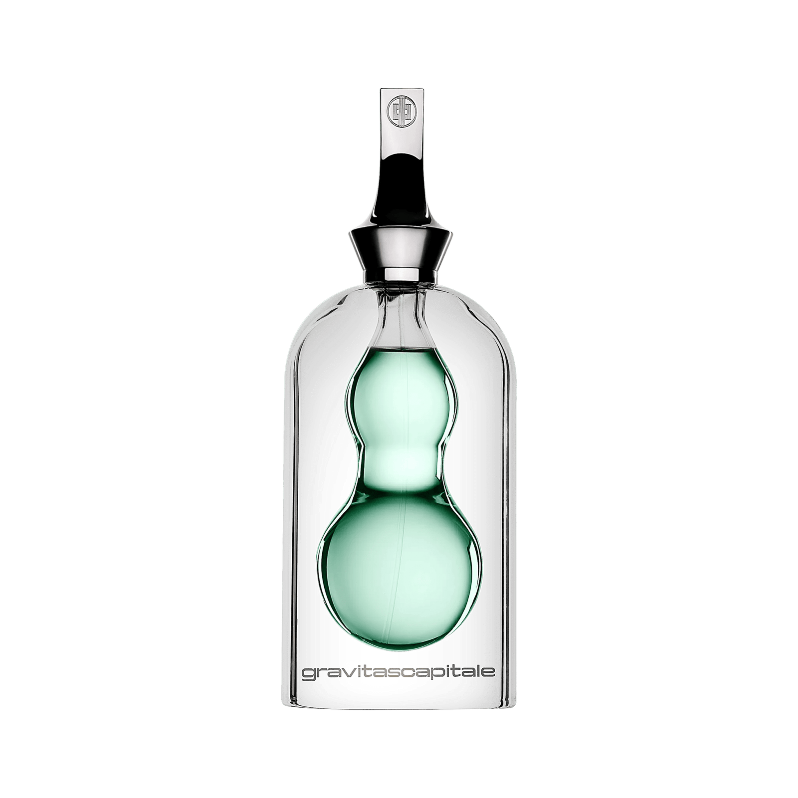 GRAVITAS CAPITALE - Premiere Peau - Parfum - PFGRAV90 - 3770039283015 - PFGRAV90