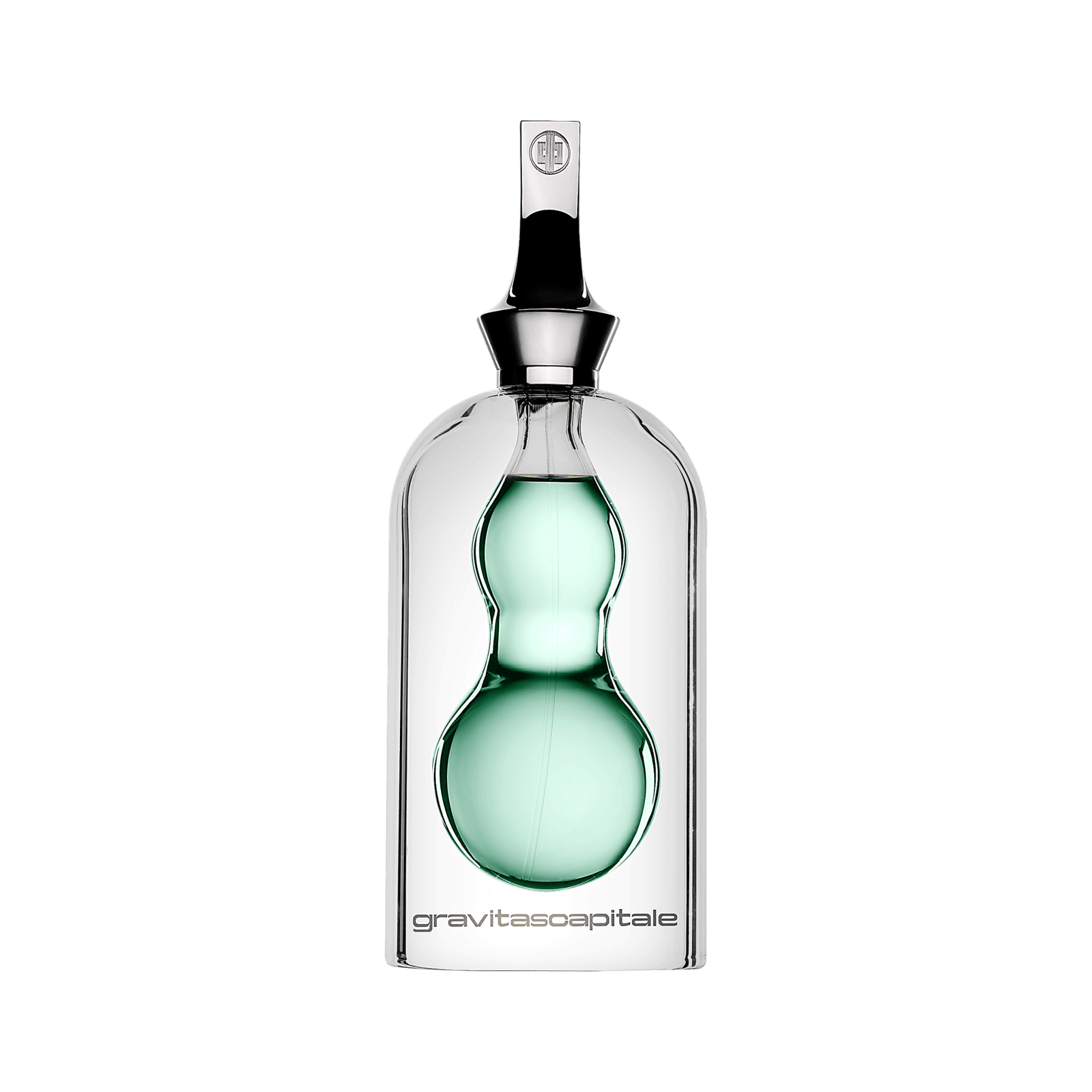 Gravitas Capitale 90ml Extrait de Parfum