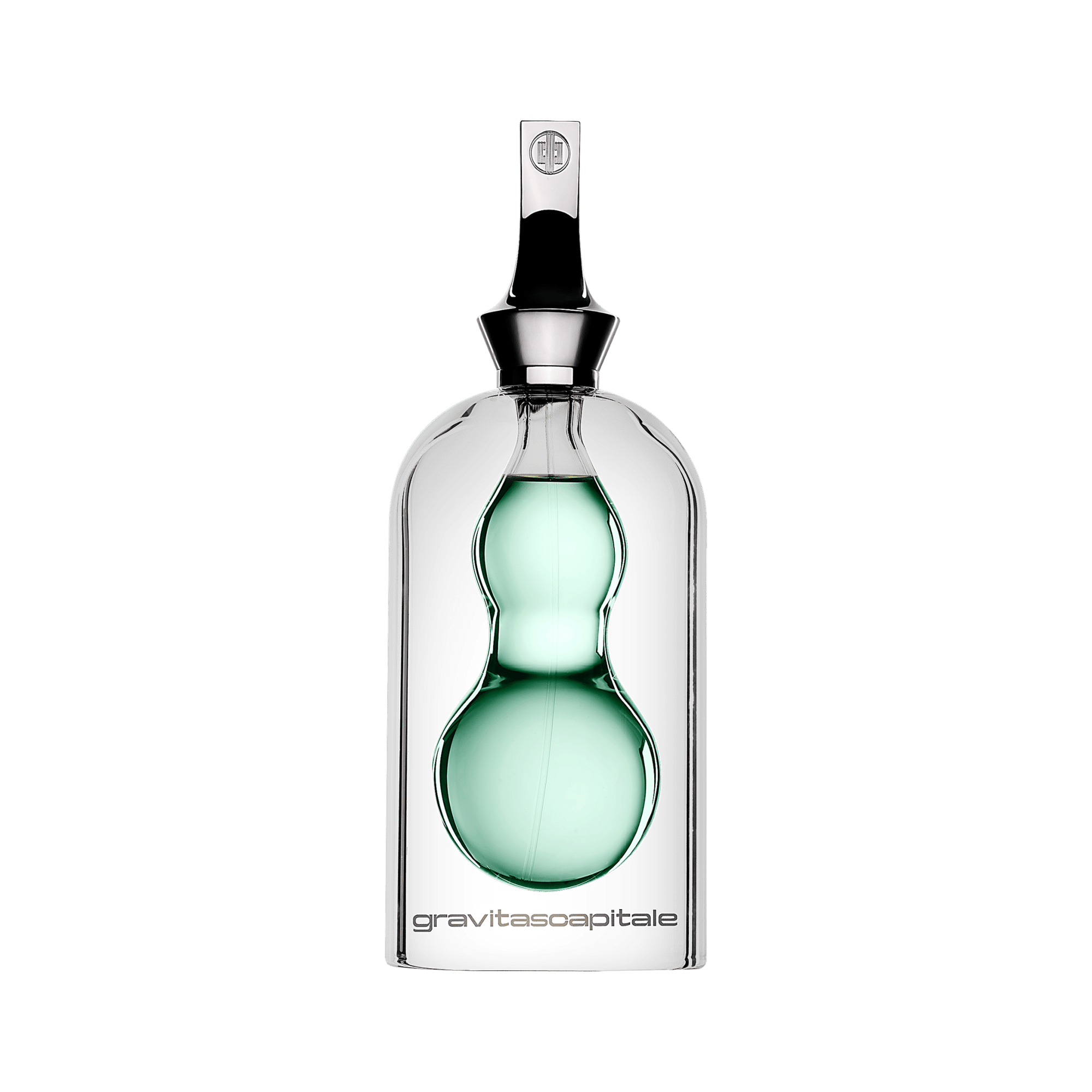 GRAVITAS CAPITALE - Premiere Peau - Parfum - PFGRAV90 - 3770039283015 - PFGRAV90