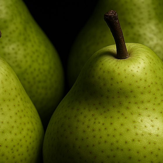 Green Anjou Pears perfume ingredient
