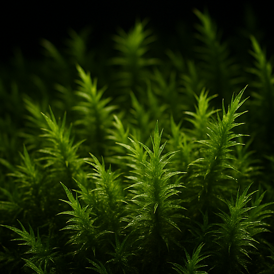Green Forest perfume ingredient