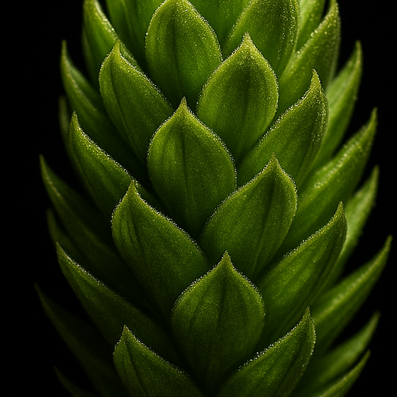 Green Nard perfume ingredient