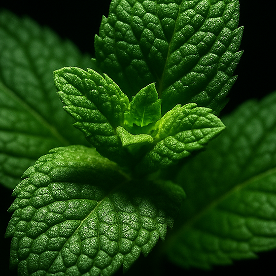 โน้ตเขียว perfume ingredient