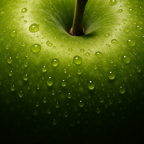 Plum Hijau perfume ingredient