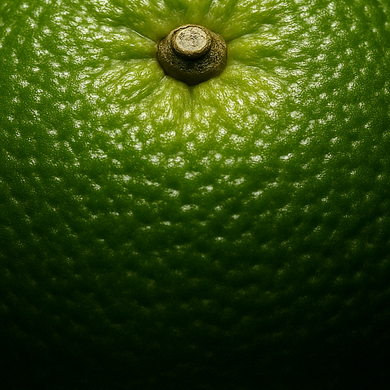 Grön Mandarinklementin perfume ingredient