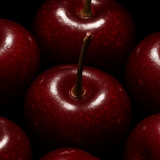 Griotte Cherries perfume ingredient