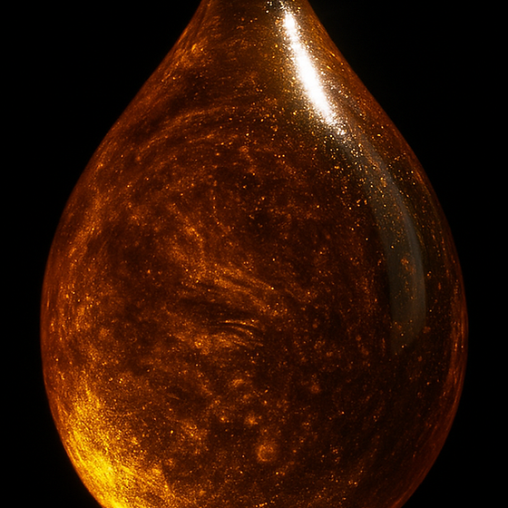 Aceite de Madera de Guayaco perfume ingredient