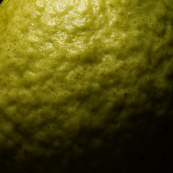 Guave perfume ingredient