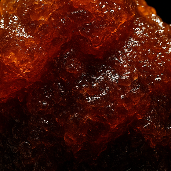 Gurjun Balsam perfume ingredient