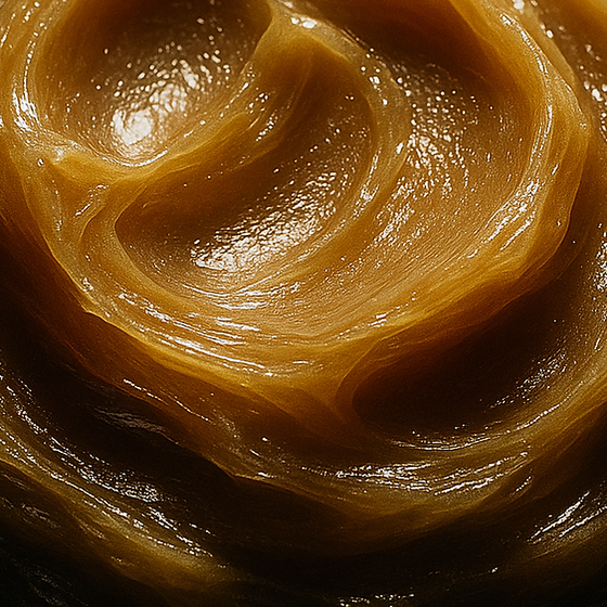 Haarpomade perfume ingredient