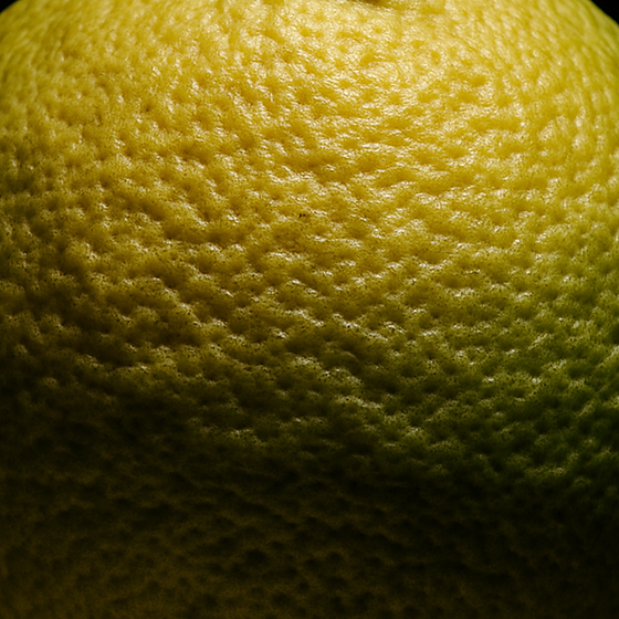 Hatkora Lemon perfume ingredient