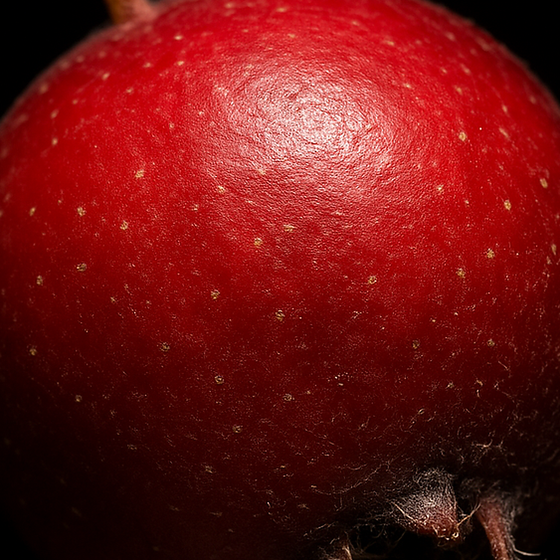 Aubépine perfume ingredient