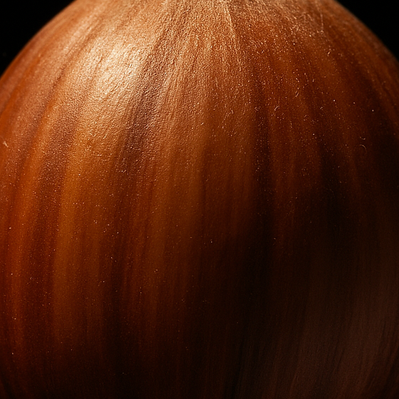 Hazelnut perfume ingredient