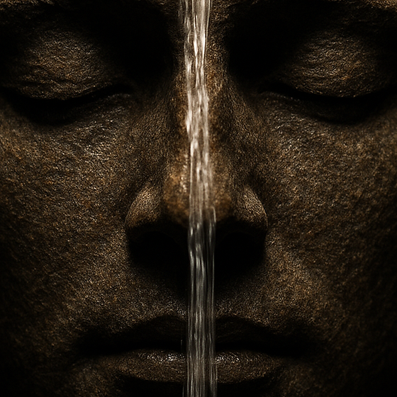 Head Space Wasserfall perfume ingredient