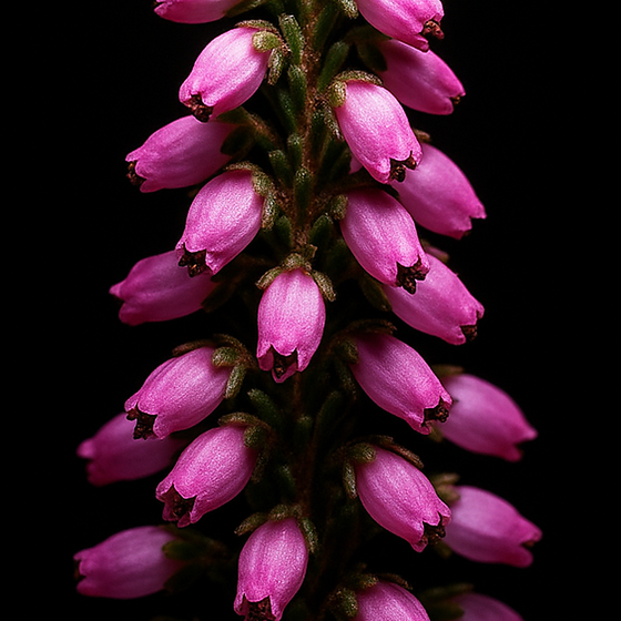 Heather perfume ingredient