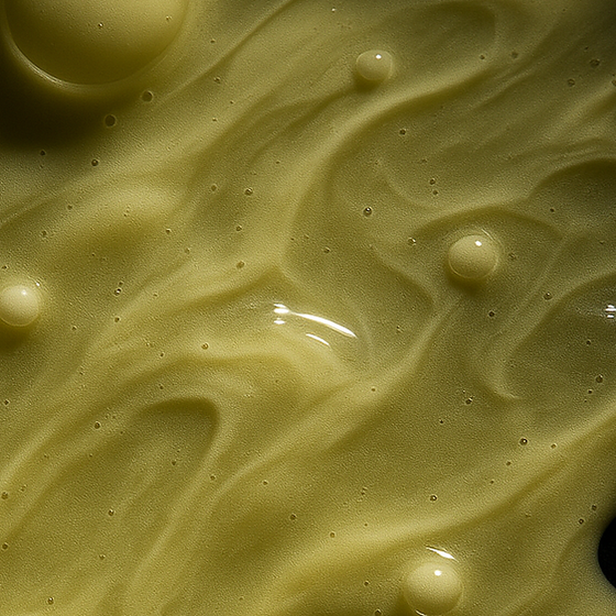 Hedirosa perfume ingredient