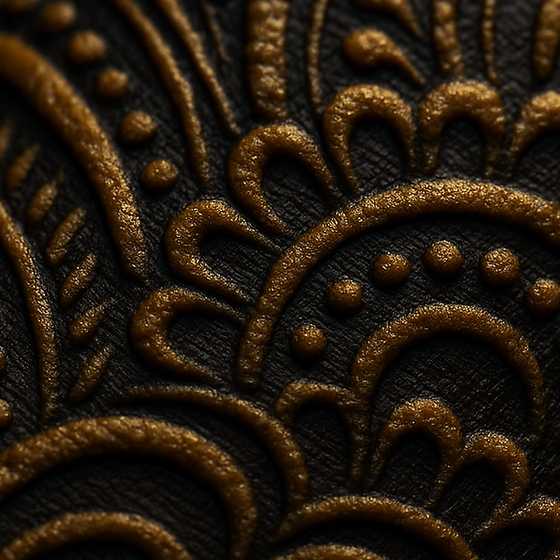 Henna perfume ingredient