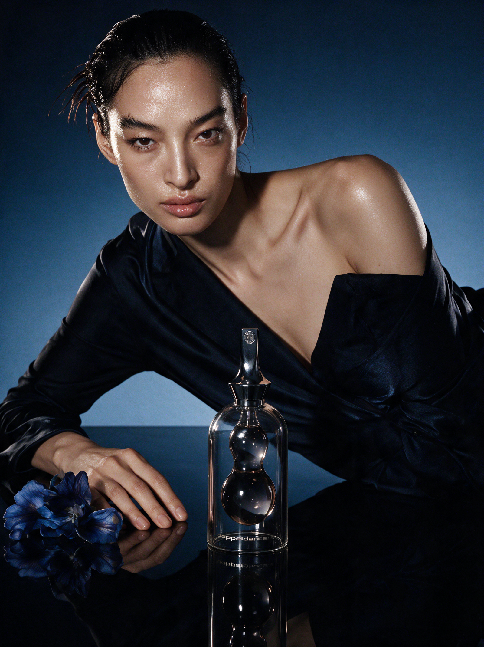 Première Peau Paris Perfumery Creative French Fragrances